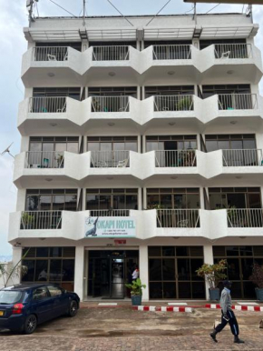 Okapi Hotel